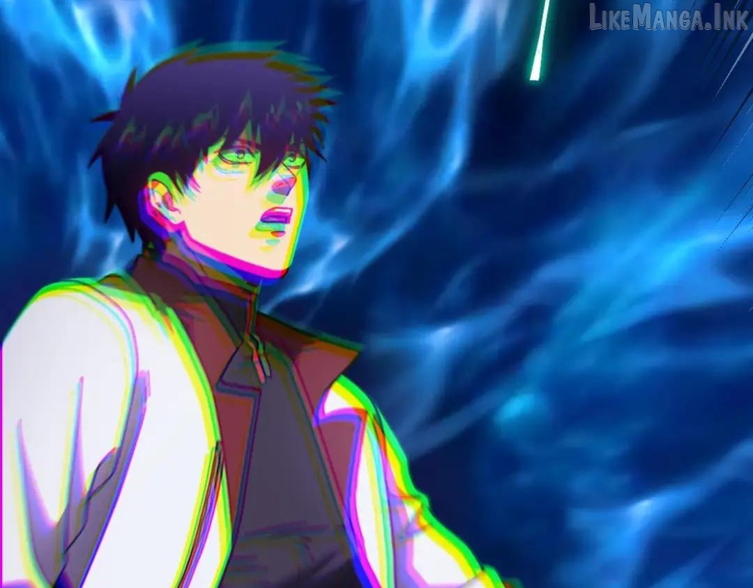 Log into the Future Chapter 330 - page 126